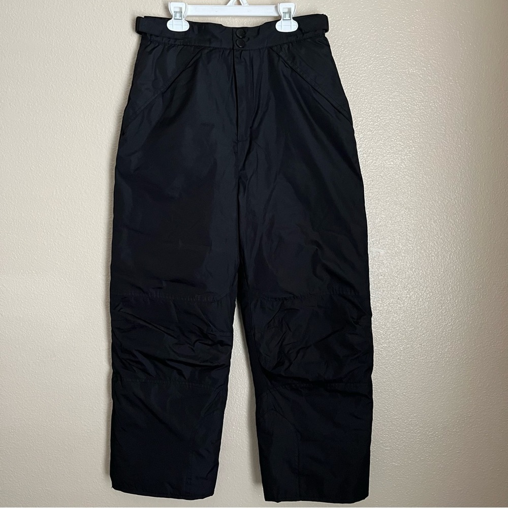 London Fog - Women’s Ski Pants - Size L/14-16